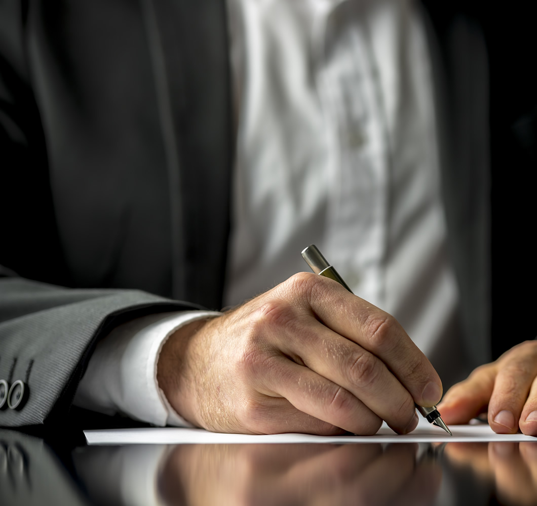 Servicios legales